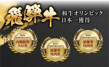 【ふるなび限定】飛騨牛 シャトーブリアン ステーキ150g×2枚 シャトーブリアン トキノ屋食品