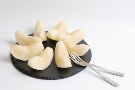 【先行予約／数量限定20】京都丹後産 二十世紀梨 5kg（2024年9月～発送）