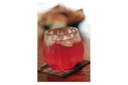 【先行予約】冷凍ブラックベリーピューレ 1㎏ ｜ 西条ブルーベリー農園