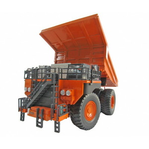 ミニチュアモデル・日立建機ダンプカー　EH5000AC-3_雑貨・日用品 おもちゃ・ぬいぐるみ    雑貨・日用品  家具・インテリア _【1473193】