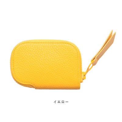 ふるさと納税 豊岡市 豊岡財布　キーケース　CITG-019 イエロー | 