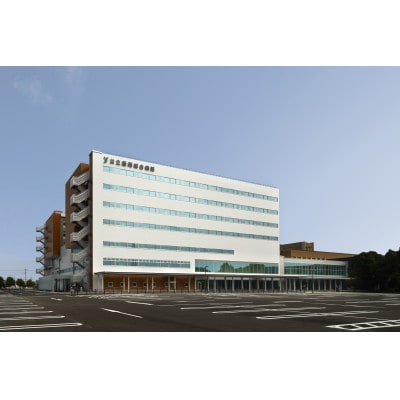 公立藤岡総合病院　PET−CT検査【1391913】