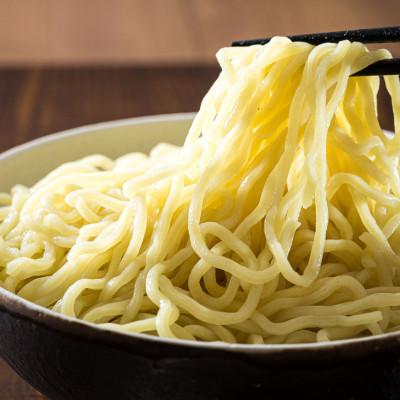 ふるさと納税 釧路町 北海道のうま辛 つけ麺340g(2食入り)×1個<計2人前> ちぢれ麺太麺 |  | 01