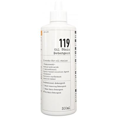 ふるさと納税 豊川市 119シリーズ　油汚れ落としジェル119業務用サイズ300ml