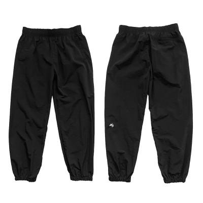 ふるさと納税 牧之原市 【ブラック・S】リラックススポーツミリタリーセットアップ |  | 02