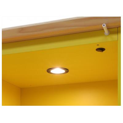 ふるさと納税 大川市 bokuサイドボード180【大川家具】 |  | 03