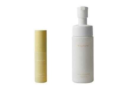 『Waphyto デリケートゾーン用洗浄剤・保湿ミスト セット』（インティメイト フォーミングウォッシュ 150ml、インティメイト ミスト 30ml）