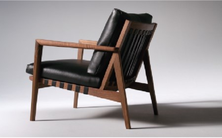 【Ritzwell】BLAVA EASY CHAIR チェア 椅子 家具  [AYG022]