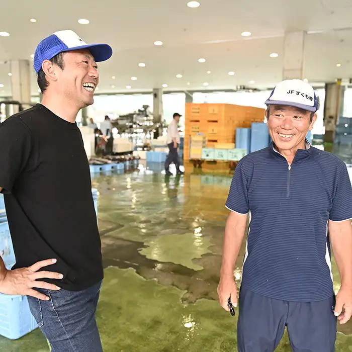 鮮度抜群 朝獲れ鮮魚ボックスB 3kg以上 冷蔵 当日仕入れ 当日発送 刺身 高知県 大月町