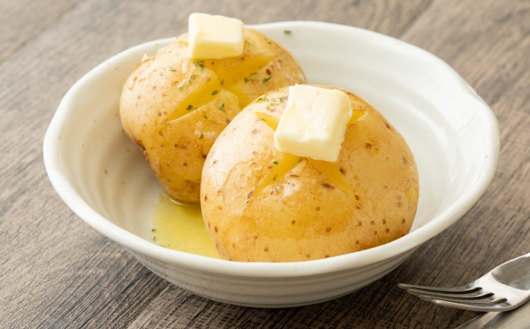 【2回定期便】 よつ葉バター （加塩） 150g×4個 セット 計8個