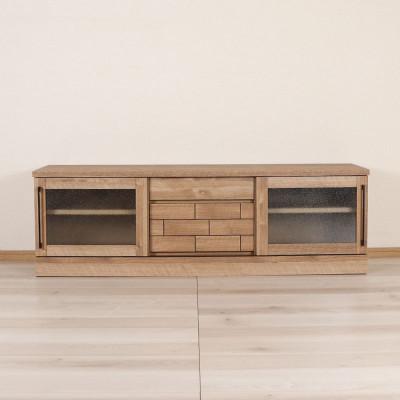 ふるさと納税 大川市 ダッグ 150TVボード 完成品