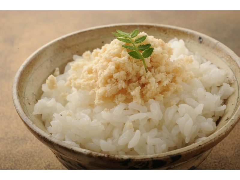 北海道十勝芽室町 北の山ワサビ3種（醤油味・みそ味・プレーン） me011-012c