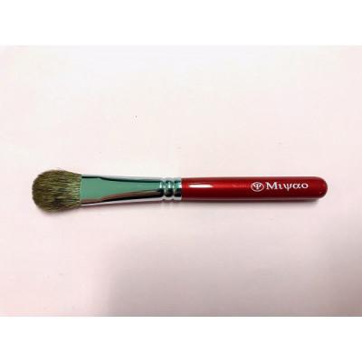 ふるさと納税 熊野町 【ふるさと納税限定】熊野化粧筆 アイメイクブラシ 3本セット |  | 02