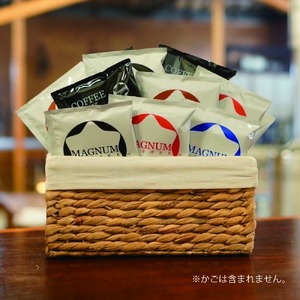 ドリップ バック & コーヒー パック アソートメント オーガニック スペシャルティ コーヒー 40個(4種のドリップバック 各種8個ずつ＋コーヒーパック8個)  | 兵庫県 丹波篠山市 コーヒー 珈