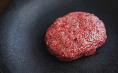 ＜ R8年熊本地震復興支援 ＞黒毛和牛 和風ハンバーグステーキ 約150g×15個入（タレ付） ハンバーグ 牛肉100% 小分け 国産 冷凍