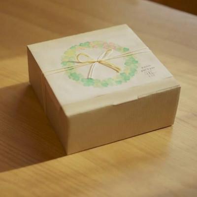 ふるさと納税 御代田町 ビーガン・マクロビ　焼き菓子詰め合わせ　Bセット【スイーツ 詰め合わせ 食べ比べ ギフト】 |  | 01
