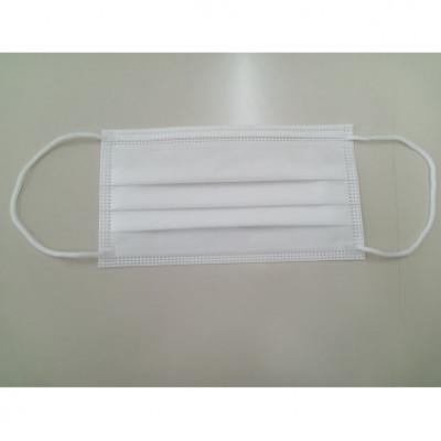 ふるさと納税 由利本荘市 【毎月定期便】国内製造 高性能サージカルマスク 普通サイズ 50枚入り×60箱 合計3000枚全8回 |  | 02