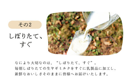 ペット用ヤギミルク 180ml×10パック(冷凍) BKBV004 ヤギミルク