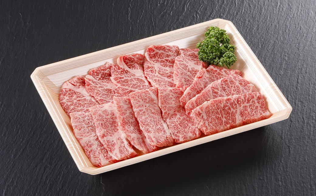 神戸牛 焼肉カルビ300g