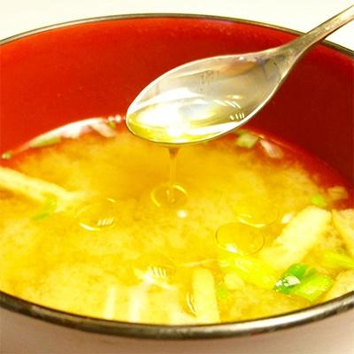 ふるさと納税 長野市 鬼無里(きなさ)のえごま油3本セット |  | 02