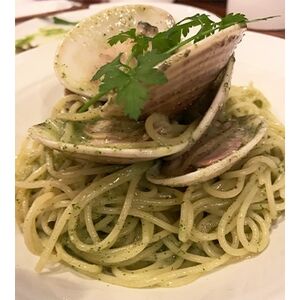 九十九里産　活はまぐり　約1.5kg【配送不可地域：離島】【1136425】
