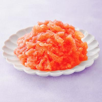ふるさと納税 苅田町 ふくや あえもの明太子 香(かおり)セット (4種 各110g) 数の子 いか くらげ ほたて |  | 03