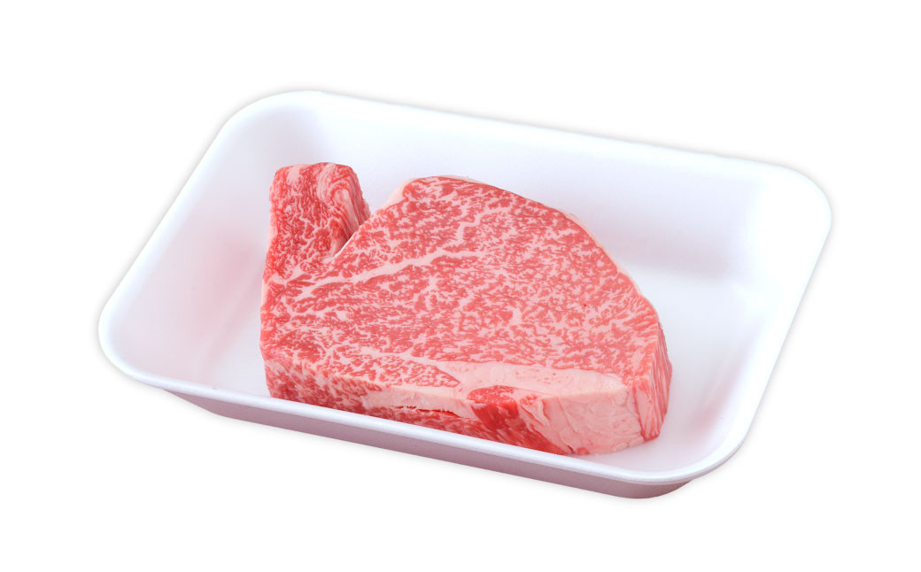 熊本県産 黒毛和牛 ヒレステーキ