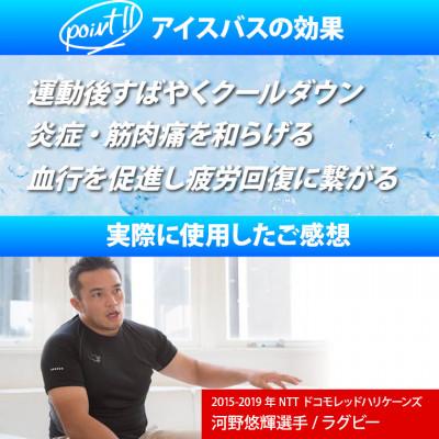 ふるさと納税 吹田市 アイスバス |  | 01
