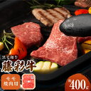 【ふるさと納税】フジチク 藤彩牛 モモ 焼肉用 約400g 黒毛和牛 和牛 国産牛 牛 BBQ 焼肉 九州産 西原村 冷凍 送料無料