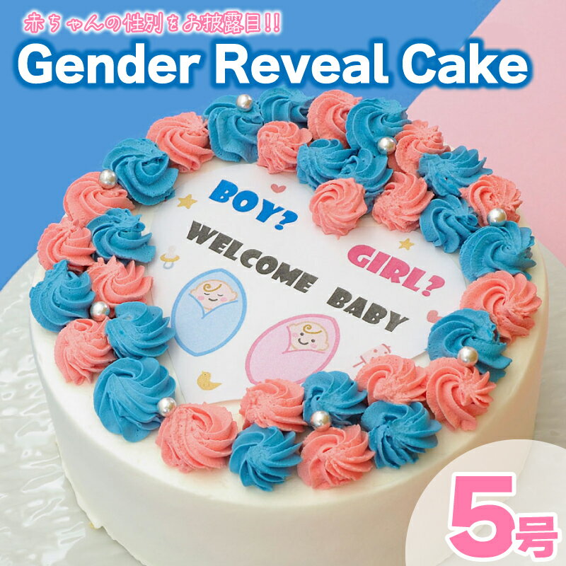 【ふるさと納税】 日時指定可 ケーキ ジェンダーリビール 5号 クリームの色が選べる ケーキ 生クリーム 洋菓子 デザート スイーツ 果物 フルーツ 苺 いちご ブルーベリー 冷凍 お菓子 おやつ ギフト 贈答 プレゼント お祝い 記念日 誕生日 内祝い 送料無料 CAKE EXPRESS