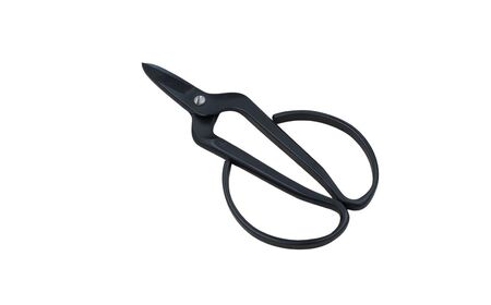 FLORIST 剪定鋏 ハサミ16cm 花 ハーブ フラワー 刃物 園芸用品 中川政七商店監修 プレゼント 燕三条製【032S038】