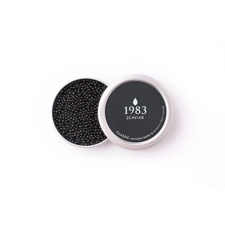 ＜1983 J.CAVIAR＞バエリ クラシック30g×2個セット