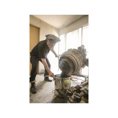 ふるさと納税 山口市 山口ごま本舗　ごまのおから10個セット D045 |  | 01