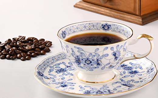 人気のコーヒー4セット(粗挽)　AU017