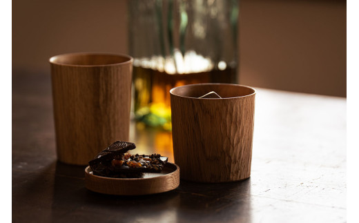 【北海道】ITAYA SPIRIT－ロック＆スナックカップ（小サイズ）【0620-5】