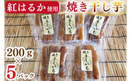 焼き干し芋（CI-1）