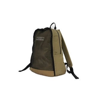 
                  F004-26 WILDERNESS EXPERIENCE(ｳｨﾙﾀﾞﾈｽ ｴｸｽﾍﾟﾘｴﾝｽ) Front Mesh Pack(ﾌﾛﾝﾄﾒｯｼｭﾊﾟｯｸ)
                