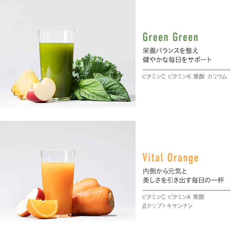 フルーツ専門店がつくる Viccaプレミアムフルーツ ダブルプレスジュース ダブルベース 280ml×6本 定期便2か月コース 果実本来の味わいを楽しむ 贅沢ジュース 冷蔵
