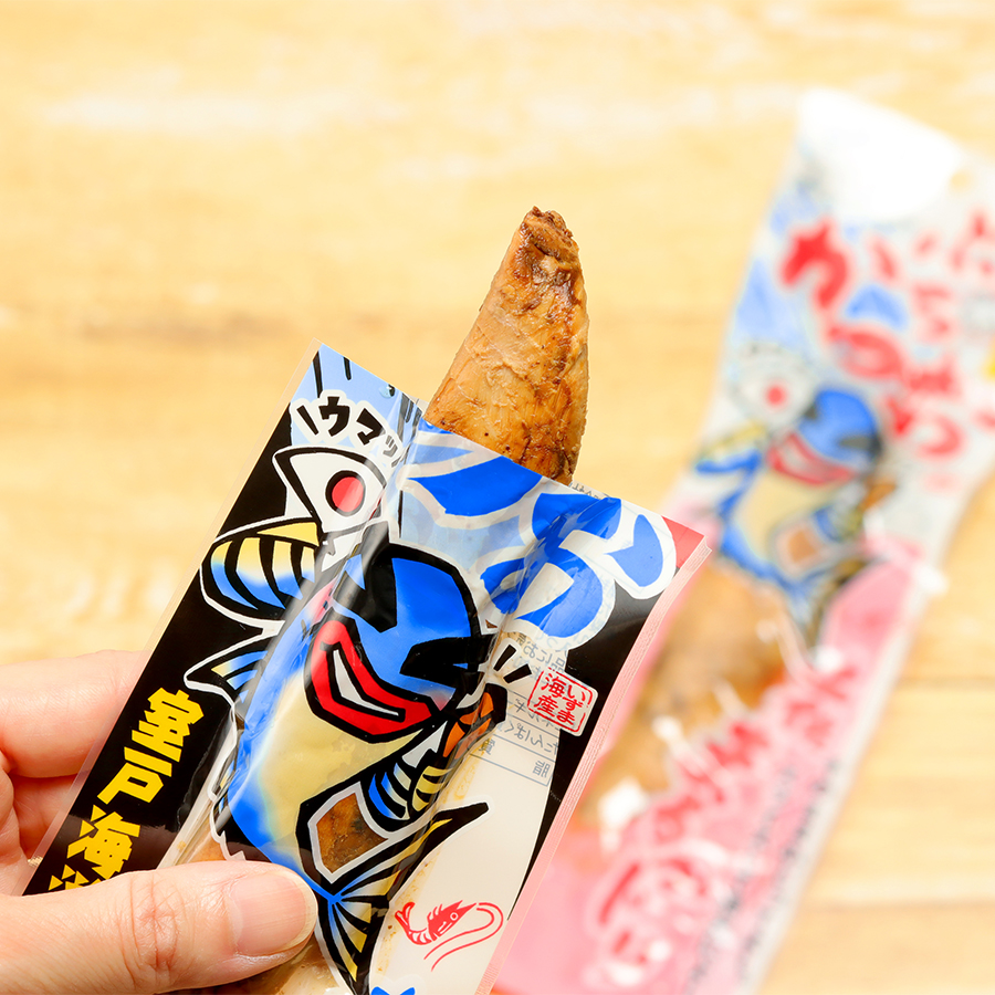 ＜いずま海産＞室戸流藁焼き鰹のタタキ