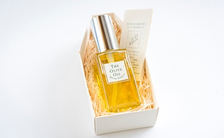 美容オイル スキンケア オリーヴの森 小豆島産 美容オイル【30ml】
