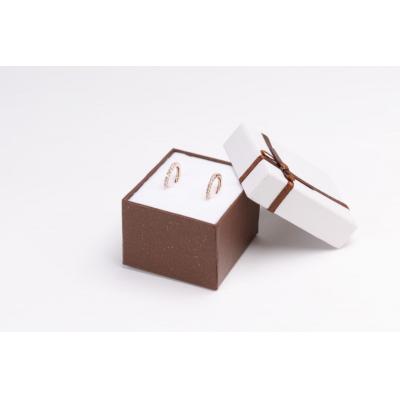 ふるさと納税 甲府市 0.2ct K18PGループピアス HY-36 |  | 03
