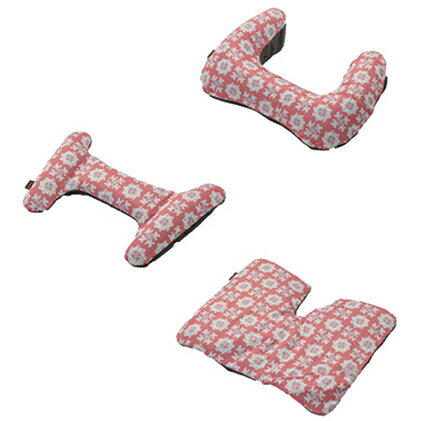 【ふるさと納税】今売れてます！やみつきエアークッション　テレワーク 3点セット 雑貨 日用品 ※離島への配送不可