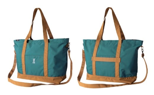 【DOD】ストート（ BA055-BL ）