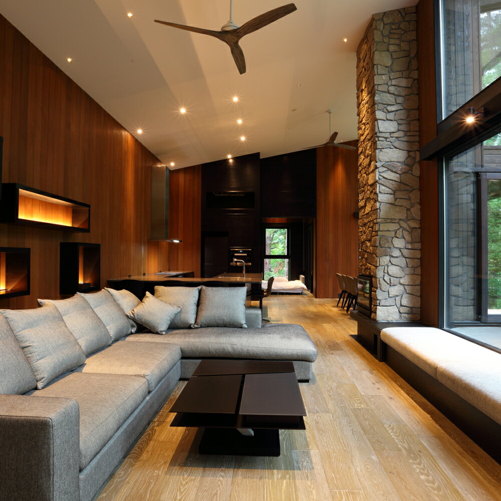 【ふるさと納税】Villa El Cielo Hakuba 宿泊補助券 選べる（5万円・10万円・20万円）　長野県白馬村　宿泊券　チケット　　家族旅行　カップル　高原リゾート　避暑地　スキー　スノーボード　豪華