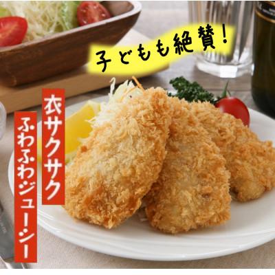 ふるさと納税 松浦市 真アジフライフィレ(14枚)×5P