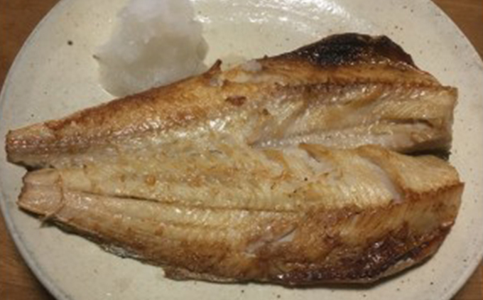お魚好きにはピッタリ！！奥尻名産「糠ぼっけ」 5尾 冷凍 | 糠ホッケ ほっけ ホッケ ぬか漬け 糠漬け ぬかぼっけ 漬魚 魚 焼き魚 珍味 郷土 ご飯のお供 おつまみ 酒の肴 | 奥尻島 産直 産地直送 お取り寄せ グルメ | 北海道 奥尻町 送料無料