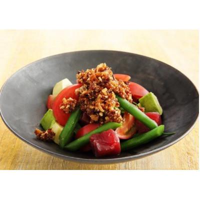 ふるさと納税 大田原市 キッコーマンこころダイニング サクサクしょうゆアーモンド 3個セット |  | 03