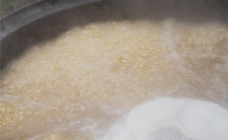 国産 徳蔵味噌 350g 3個 セット 総量 1050ｇ ／【食・虹の工房】 味噌 みそ 豆味噌 豆 大豆 熟成 自家製 自家製味噌 自家製麹 食品 加工食品 発酵 昔ながら 米麹 ３個 ご飯のお供 