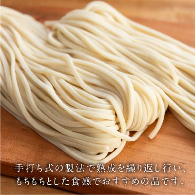 ふるさと納税 下呂市 【訳あり】簡易包装 生うどん 5人前×2袋 めんつゆ付き 10食セット【丸中製麺所】【29-10】 |  | 02