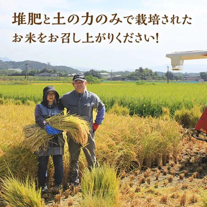 〈令和7年度産米〉ヒノヒカリ・にこまる 白米 食べ比べ 計10kg（5kg×2袋）【竹下農園】[ZEL003]